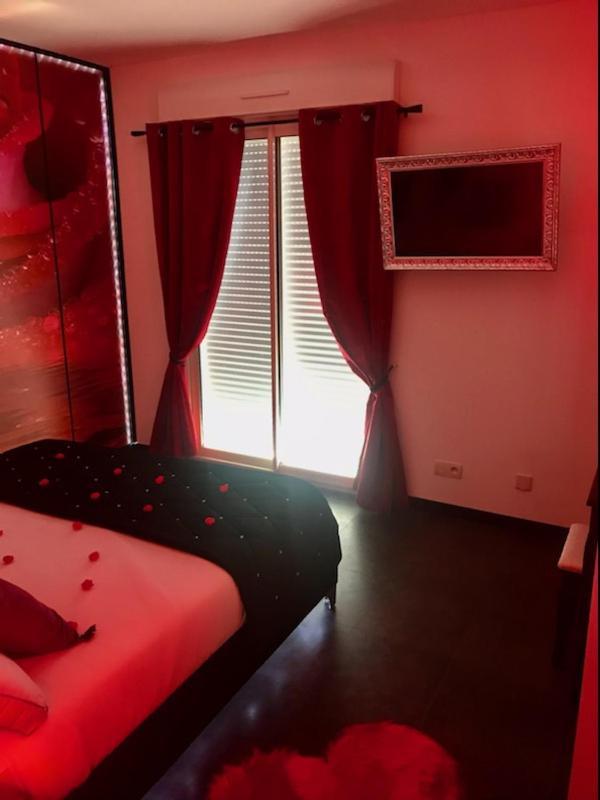 فيلا Saint-Avertin Maison Chaleureuse A Partager En Famille Ou Amis المظهر الخارجي الصورة